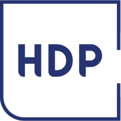HDPadvision.eu