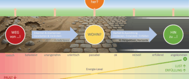 Infografik zu den Entscheidungssituationen